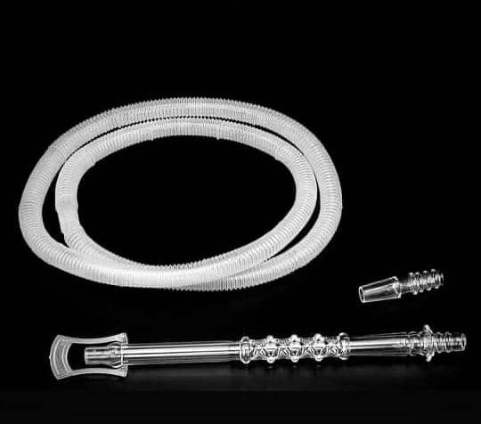 تولید و فروش شلنگ یکبار مصرف قلیان هامون در تهران